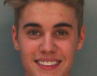 Justin Bieber Even Looks Like a Douchebag In His Mugshot