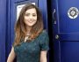 Doctor Who Companion Jenna Coleman Leaves Show for $1.5M US Dollar Deal